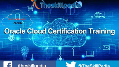 Oracle Cloud Certification Training