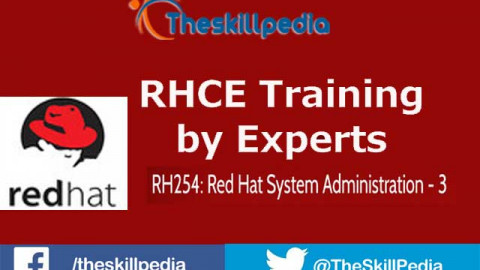 RHCSA Certification Training